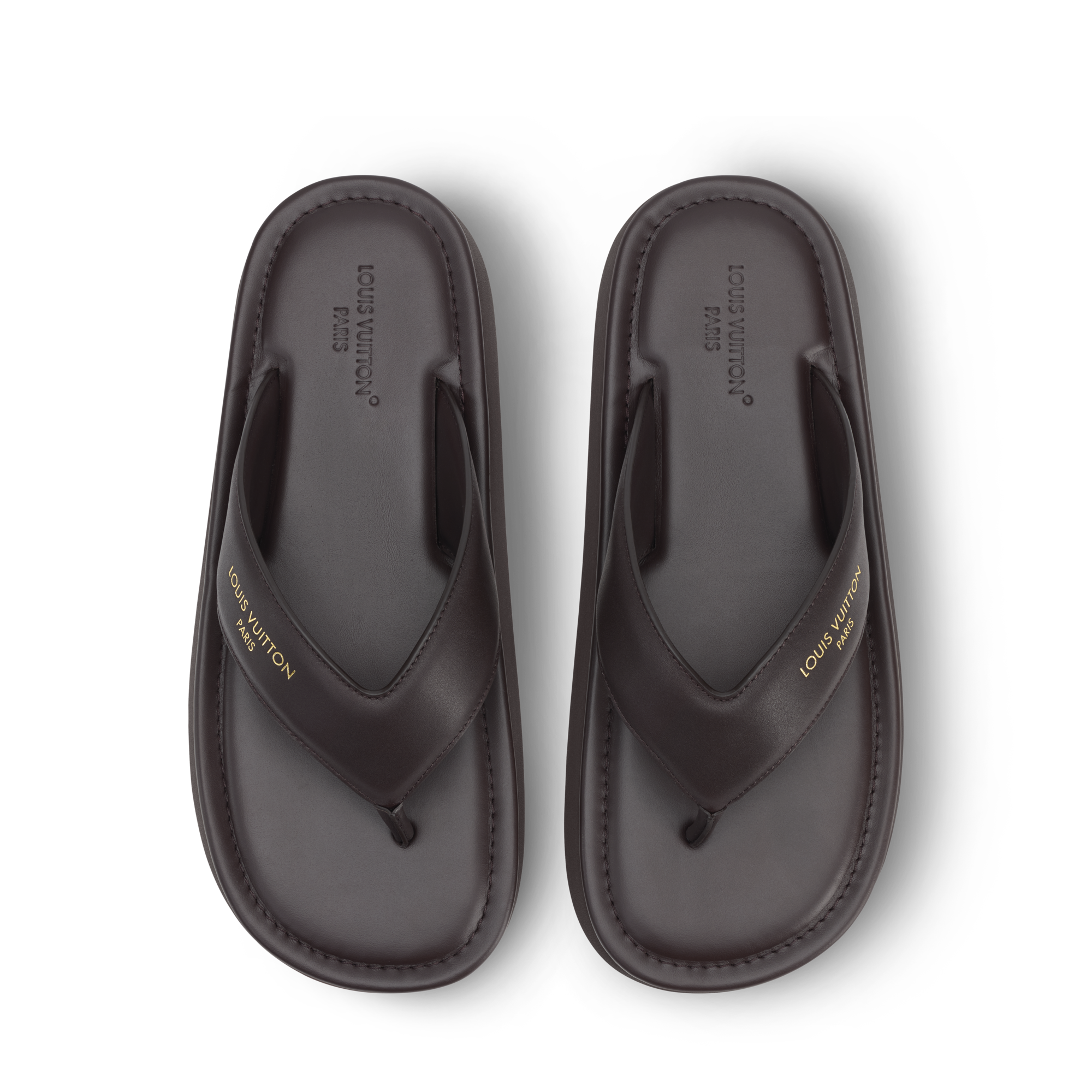 LV フリップ トング ｜ルイ・ヴィトン 公式サイト - 1AK7TZ
